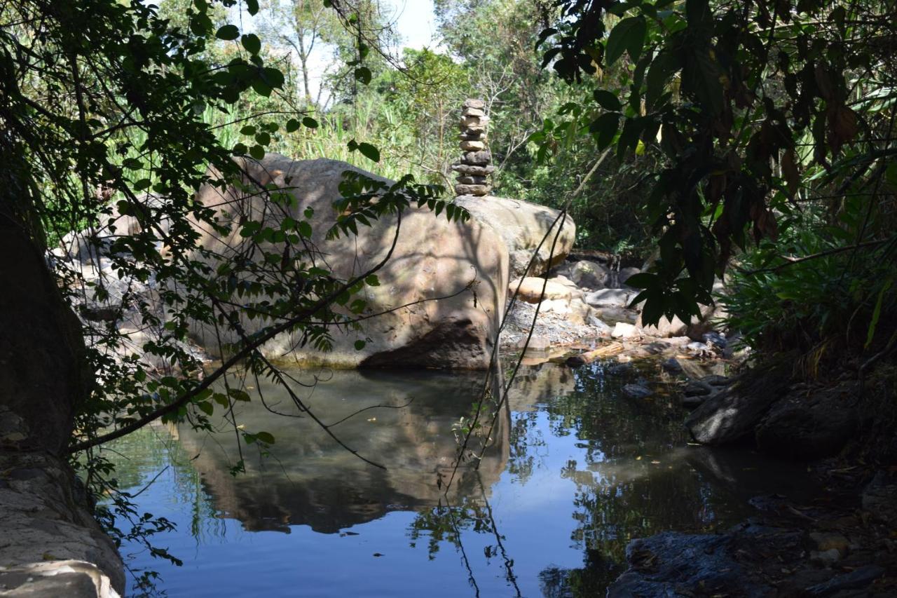 Finca Jardin Del Agua Sasaima Exterior photo